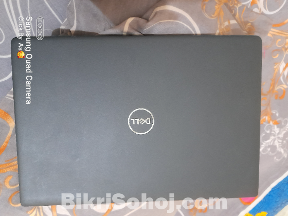 Dell Latitude 3410, Core i5, 8GB RAM, 250GB SS